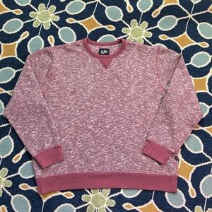 C/M by Como Man Sweatshirt Men’s Size XL
